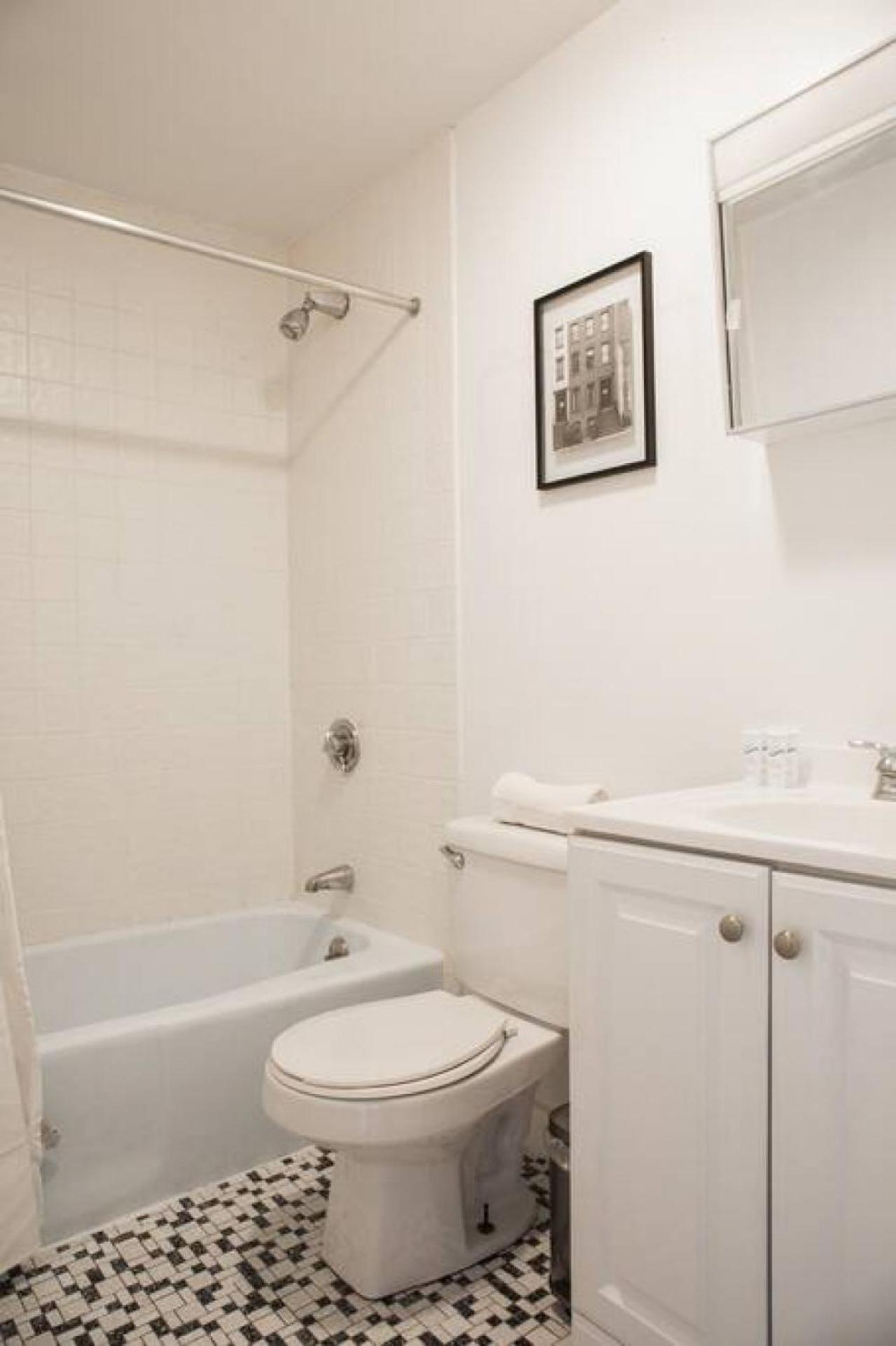 Apartamento Stylish Bright 1 Bdr Close To Fenway Park *
